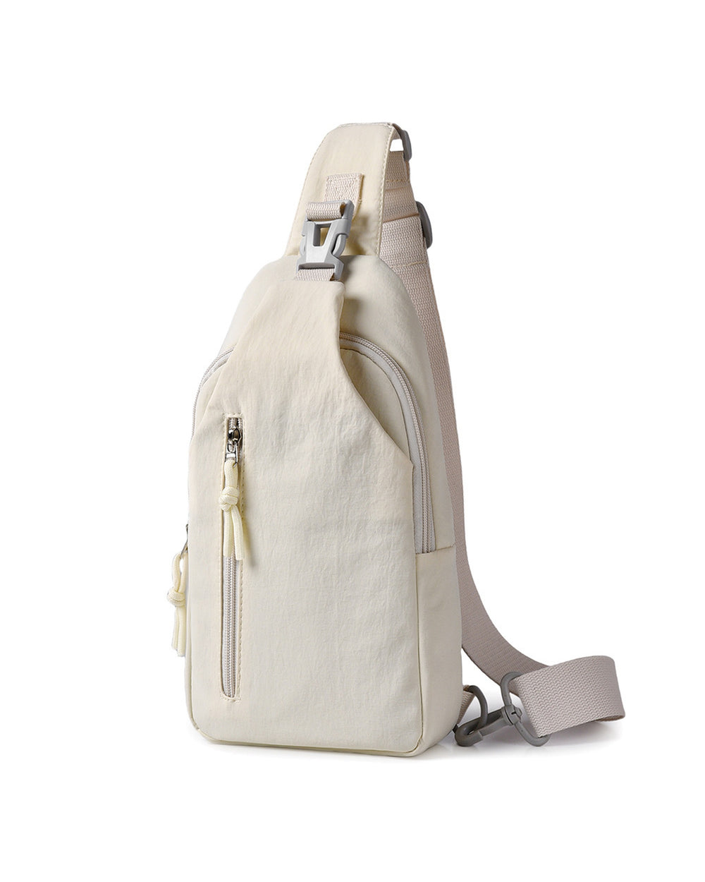 Unisex Splash-Proof Crossbody Chest Bag - Product Image 7