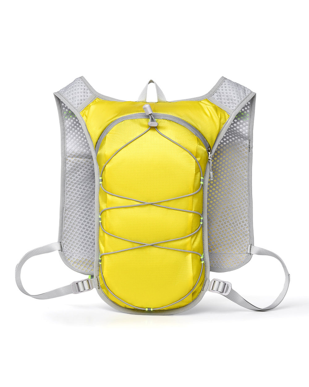 Unisex Ultra-Lightweight Outdoor Marathon & Cycling Hydration Backpack - Product Image 3