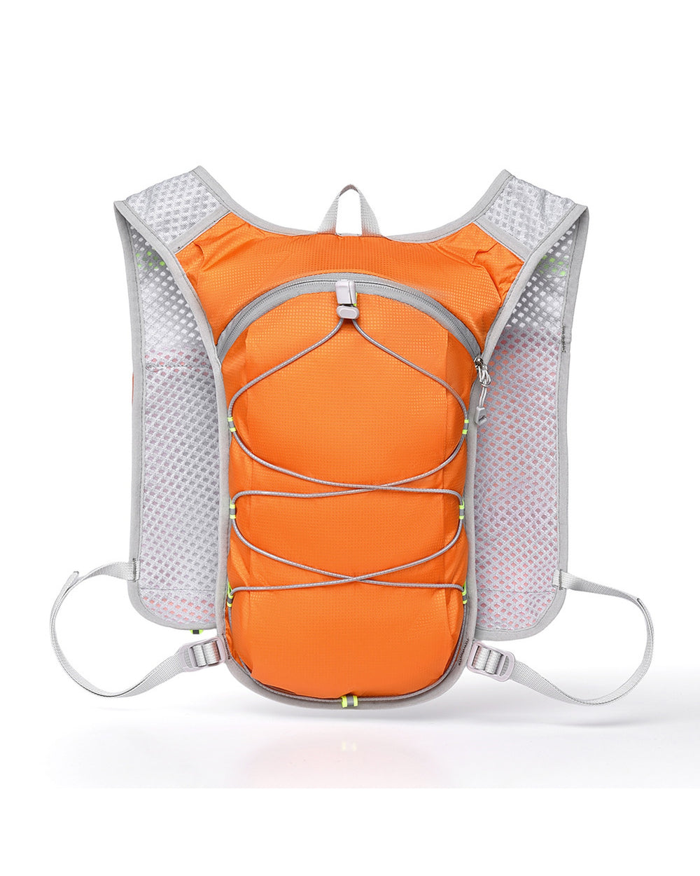 Unisex Ultra-Lightweight Outdoor Marathon & Cycling Hydration Backpack - Product Image 4