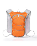 Unisex Ultra-Lightweight Outdoor Marathon & Cycling Hydration Backpack - Product Image 4