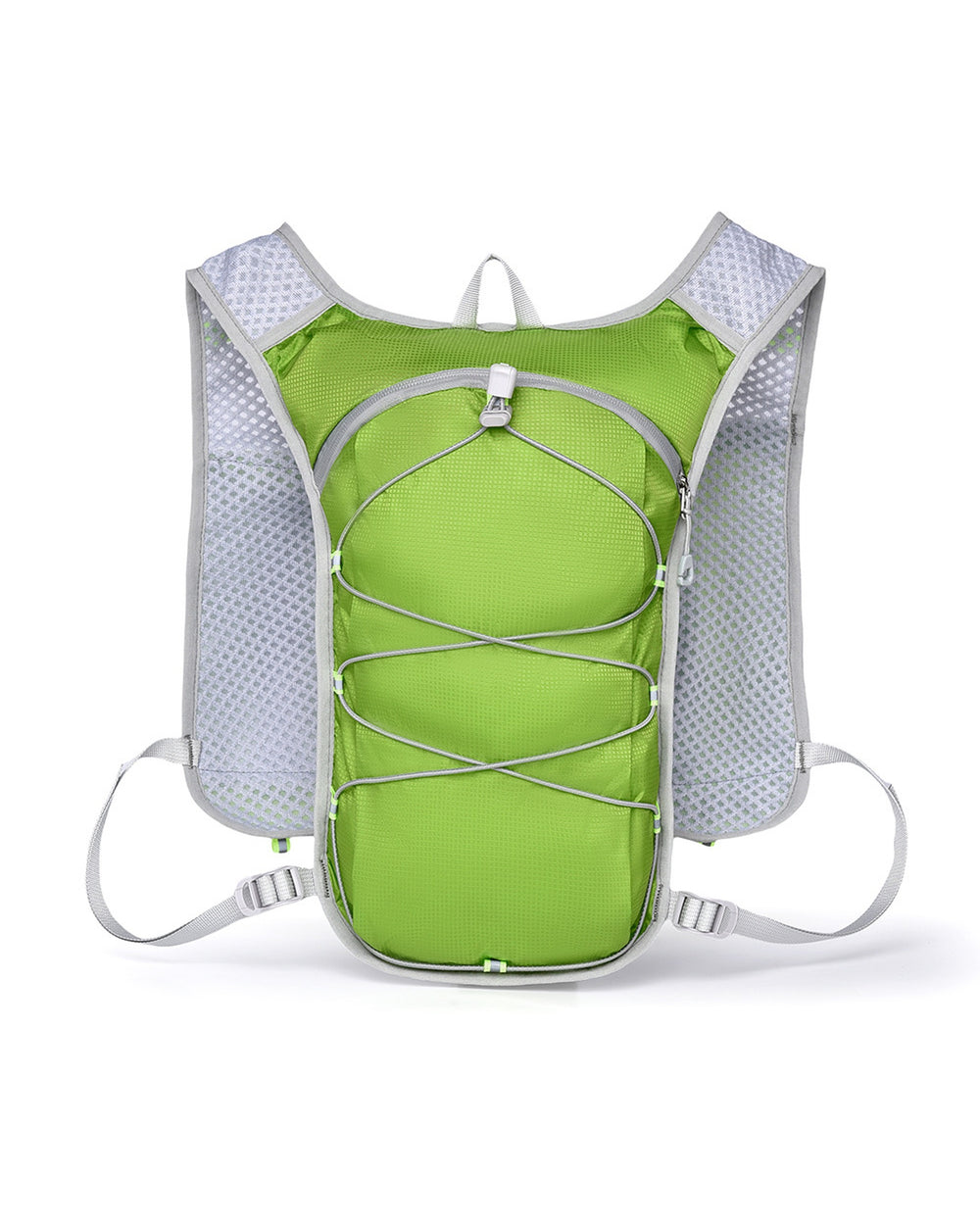 Unisex Ultra-Lightweight Outdoor Marathon & Cycling Hydration Backpack - Product Image 5