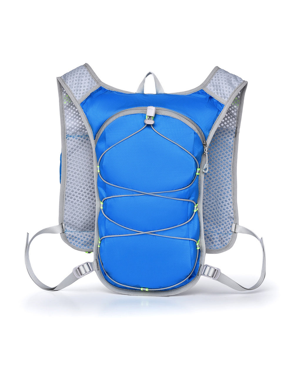 Unisex Ultra-Lightweight Outdoor Marathon & Cycling Hydration Backpack - Product Image 6