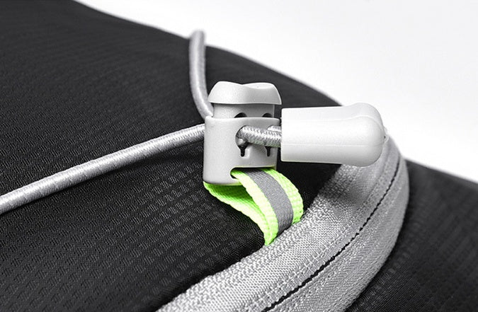 Unisex Ultra-Lightweight Outdoor Marathon & Cycling Hydration Backpack - Description Image 25