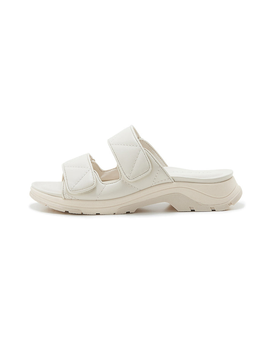 Women's Lightweight Casual Buckle Summer Sandals